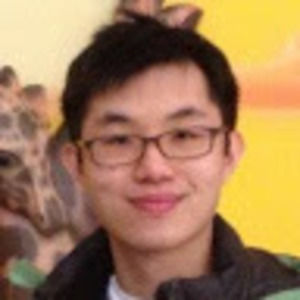 Meet your Posher, Jay